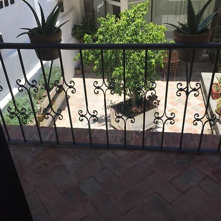 Casa De La Bu Hotel San Miguel de Allende Kültér fotó