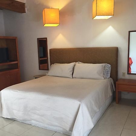 Casa De La Bu Hotel San Miguel de Allende Kültér fotó