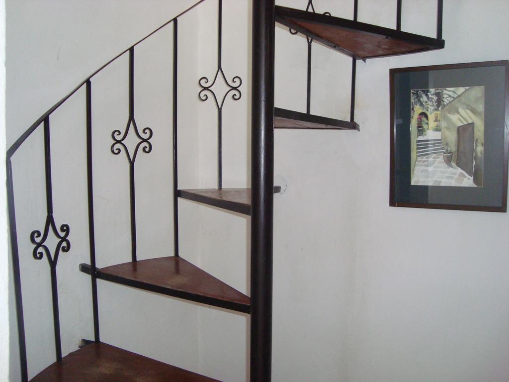 Casa De La Bu Hotel San Miguel de Allende Kültér fotó