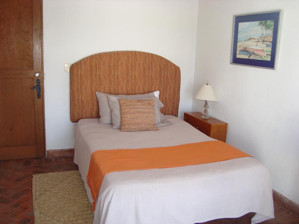 Casa De La Bu Hotel San Miguel de Allende Kültér fotó