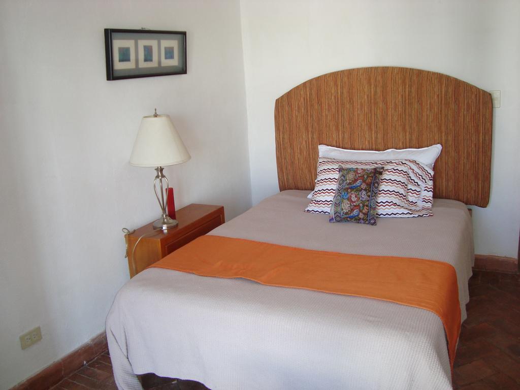 Casa De La Bu Hotel San Miguel de Allende Kültér fotó