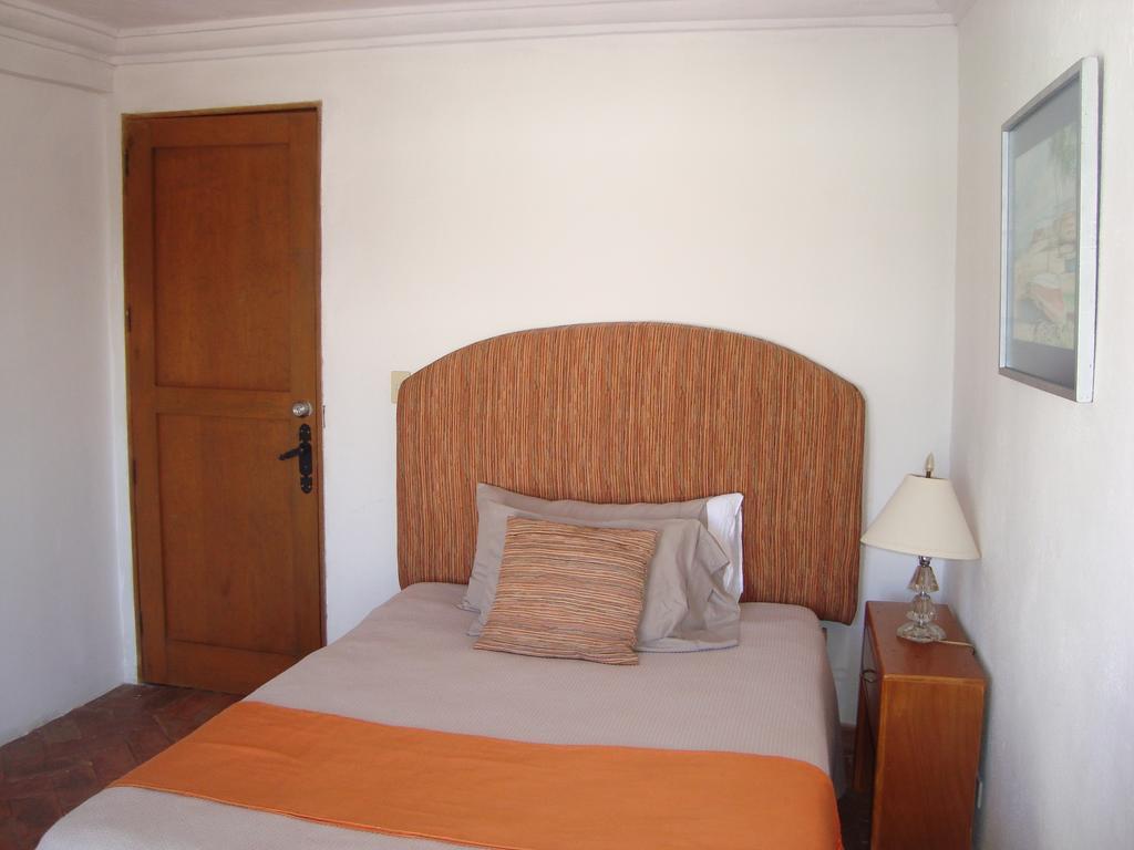 Casa De La Bu Hotel San Miguel de Allende Szoba fotó