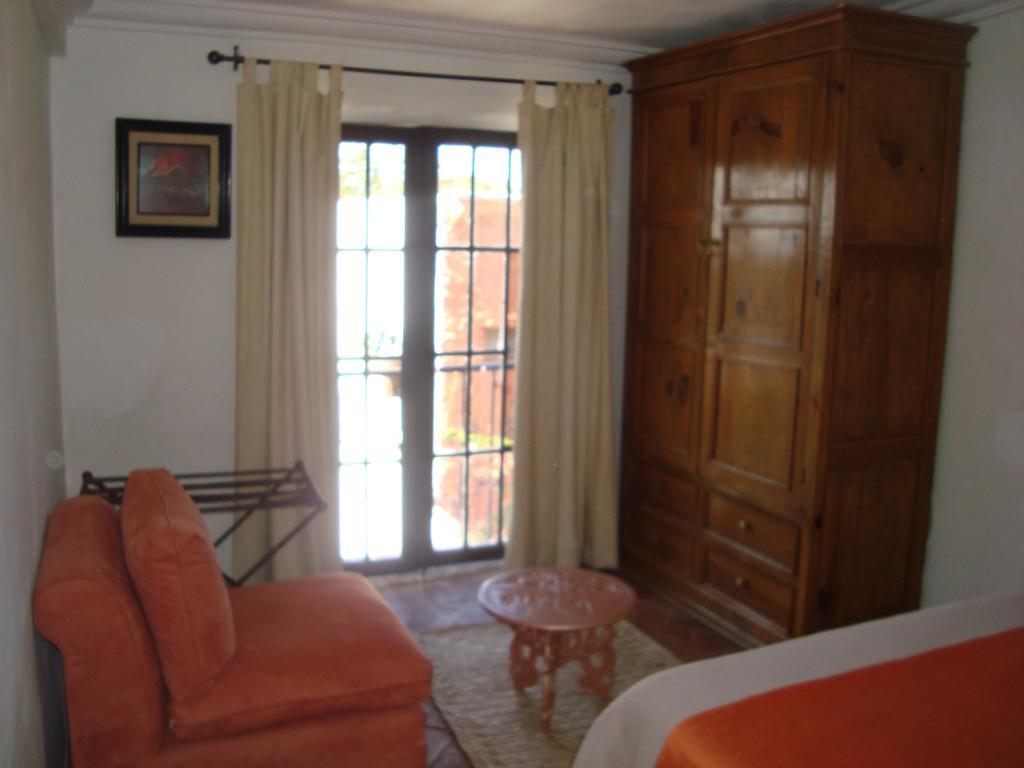 Casa De La Bu Hotel San Miguel de Allende Kültér fotó