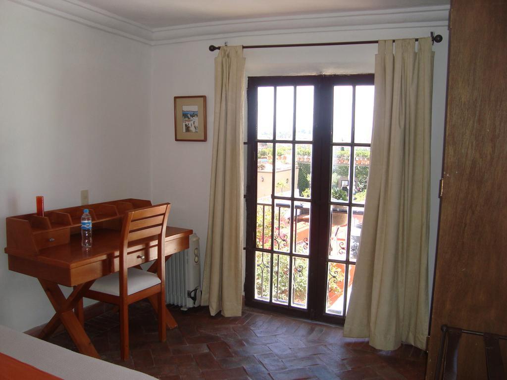 Casa De La Bu Hotel San Miguel de Allende Kültér fotó