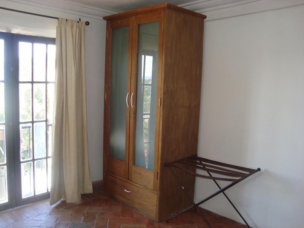 Casa De La Bu Hotel San Miguel de Allende Kültér fotó