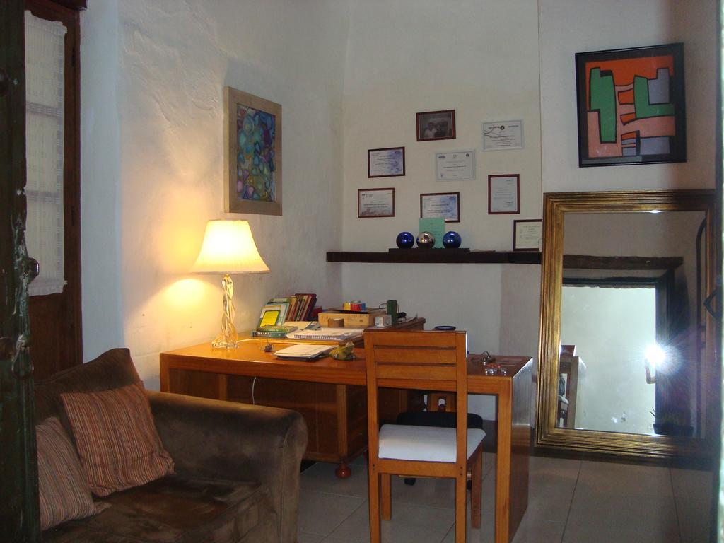 Casa De La Bu Hotel San Miguel de Allende Kültér fotó