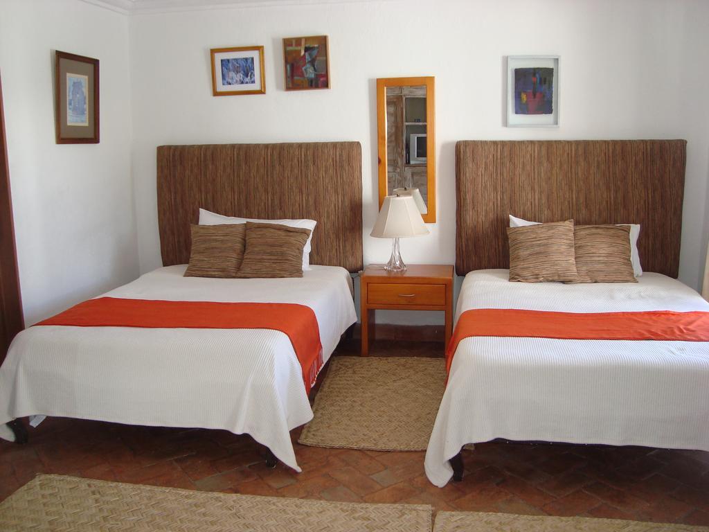 Casa De La Bu Hotel San Miguel de Allende Kültér fotó