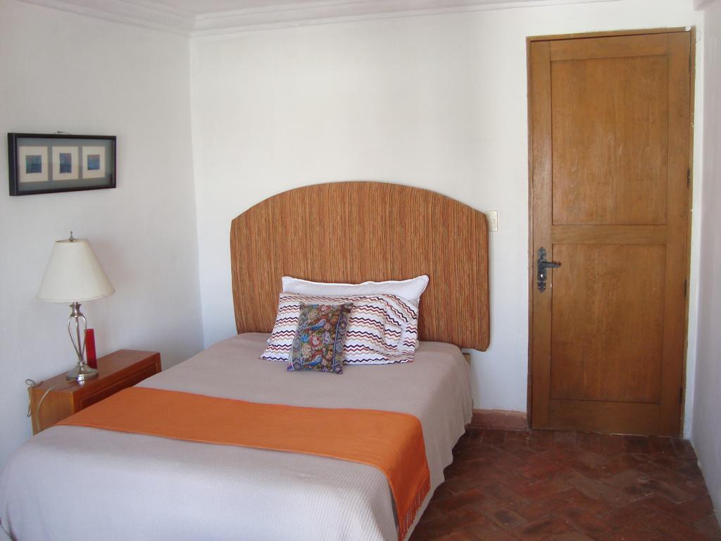 Casa De La Bu Hotel San Miguel de Allende Kültér fotó