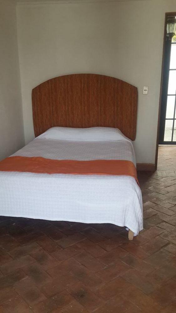 Casa De La Bu Hotel San Miguel de Allende Kültér fotó