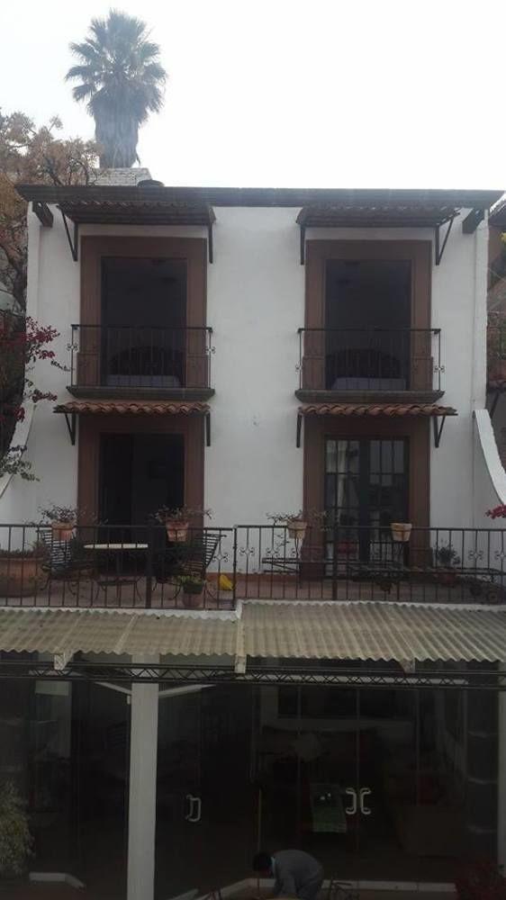 Casa De La Bu Hotel San Miguel de Allende Kültér fotó