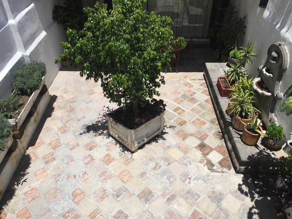 Casa De La Bu Hotel San Miguel de Allende Kültér fotó