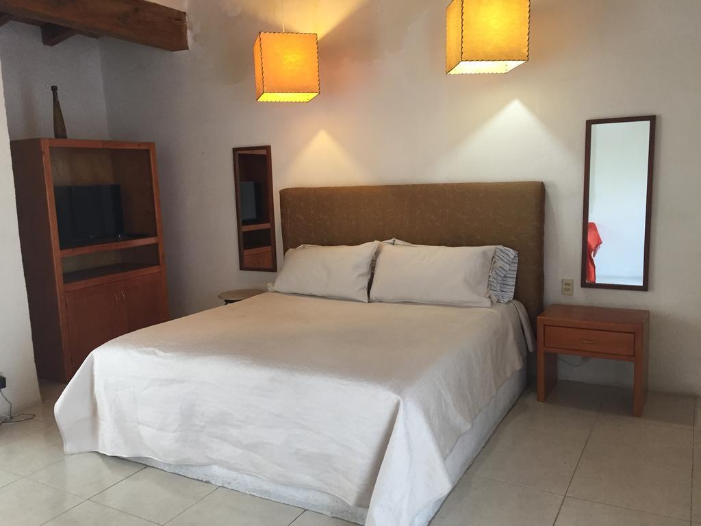 Casa De La Bu Hotel San Miguel de Allende Kültér fotó