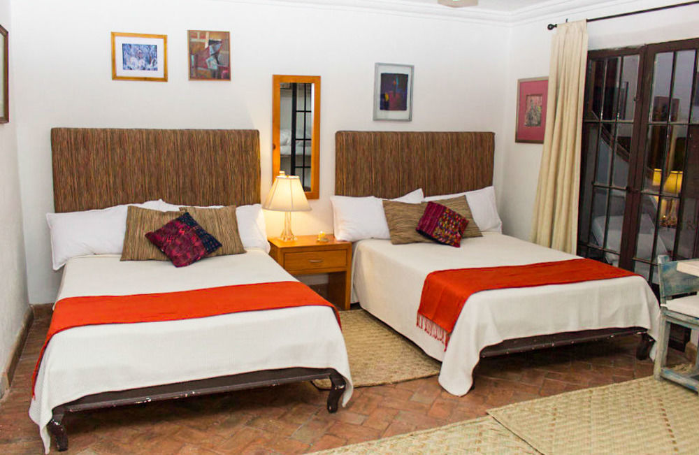 Casa De La Bu Hotel San Miguel de Allende Kültér fotó